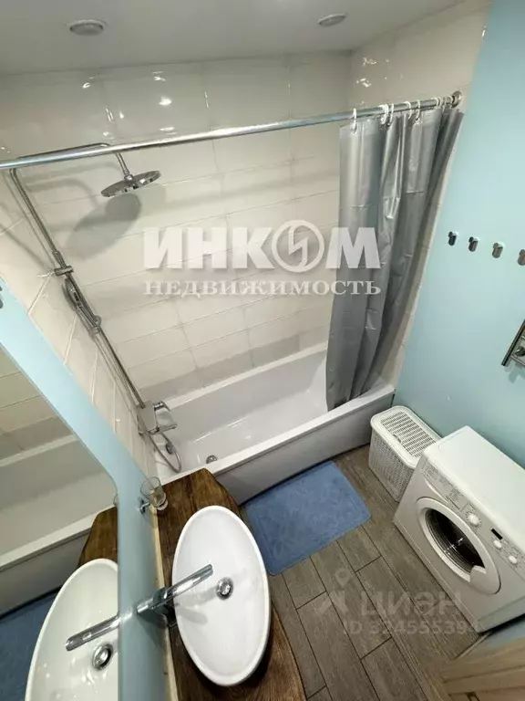 2-к кв. Московская область, Одинцово ул. Чистяковой, 18 (54.2 м) - Фото 1