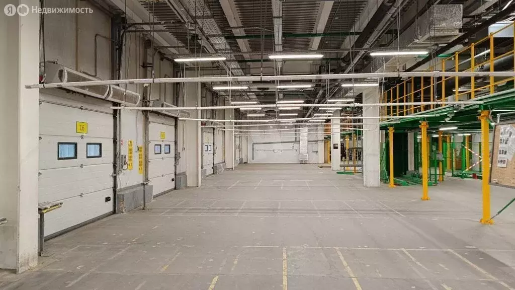 Производственное помещение (1800 м) - Фото 2