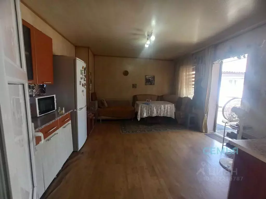 Дом в Северная Осетия, Владикавказ ул. Дивизии НКВД, 32 (120 м) - Фото 1