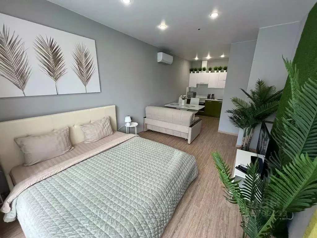 2-к кв. Москва Ходынский бул., 20А (47.0 м) - Фото 1