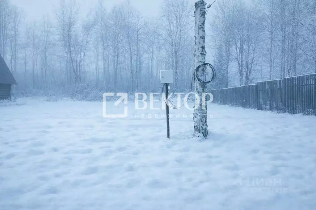 Участок в Костромская область, Костромской район, Самсоновское с/пос, ... - Фото 2