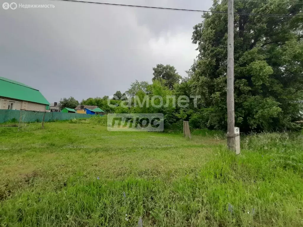 Участок в Маячный, Железнодорожная улица, 10 (13.22 м) - Фото 1