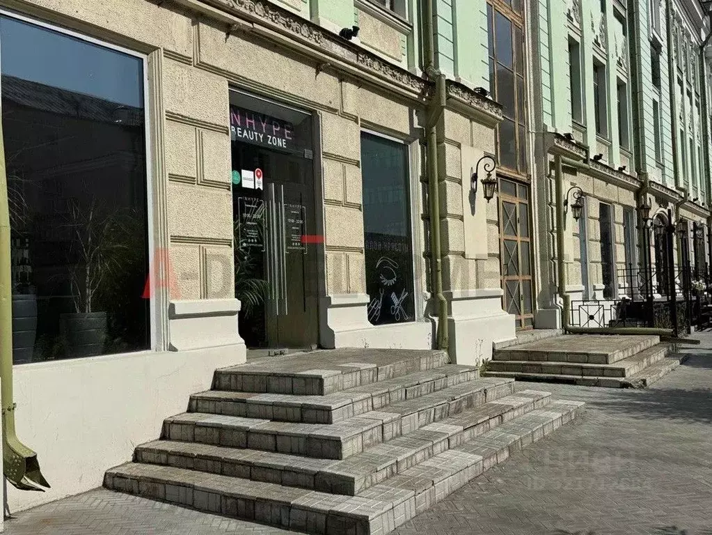 Торговая площадь в Татарстан, Казань ул. Кави Наджми, 7/52 (250 м) - Фото 1