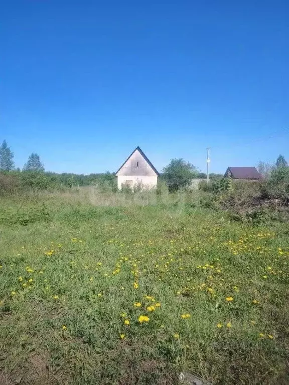 Участок в Башкортостан, Уфа № 32 ОСТ ОАО УМПО КС, 131 (7.98 сот.) - Фото 1