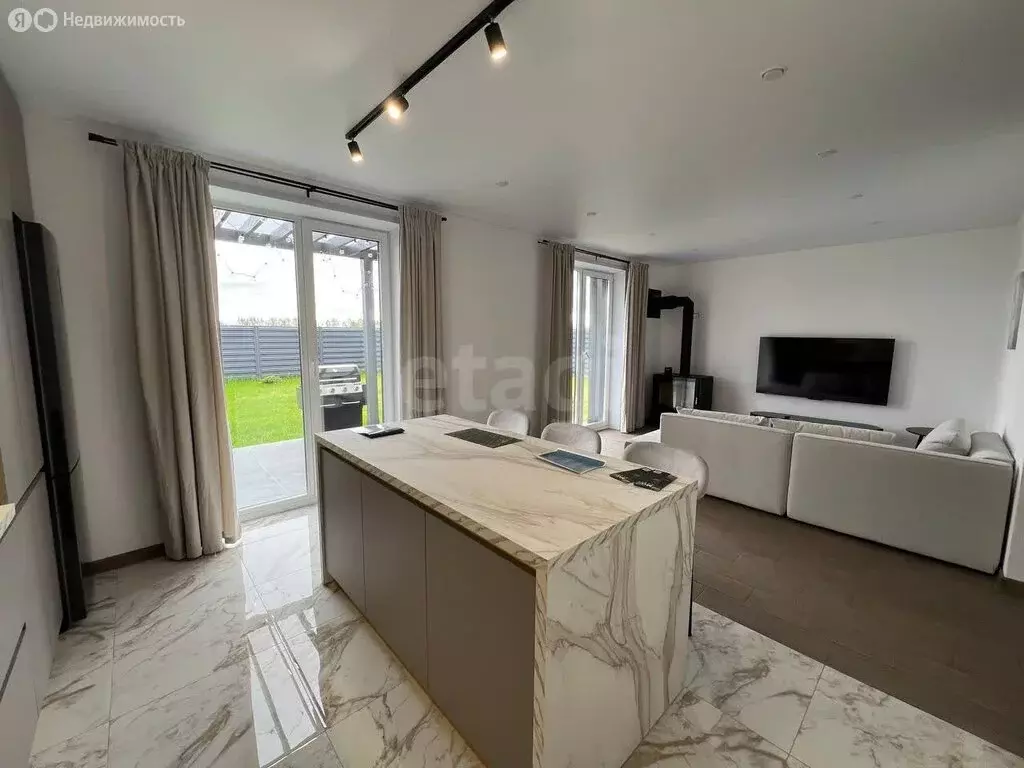 Дом в Ярославский муниципальный округ, деревня Ивановский Перевоз, 8-й ... - Фото 2