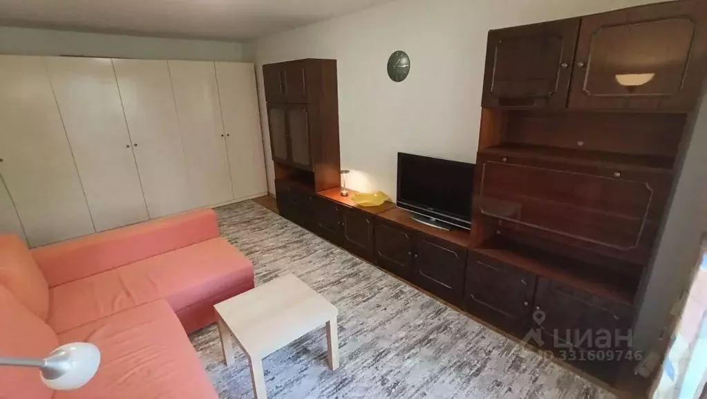 2-к кв. Москва ул. Софьи Ковалевской, 10К1 (45.0 м) - Фото 2