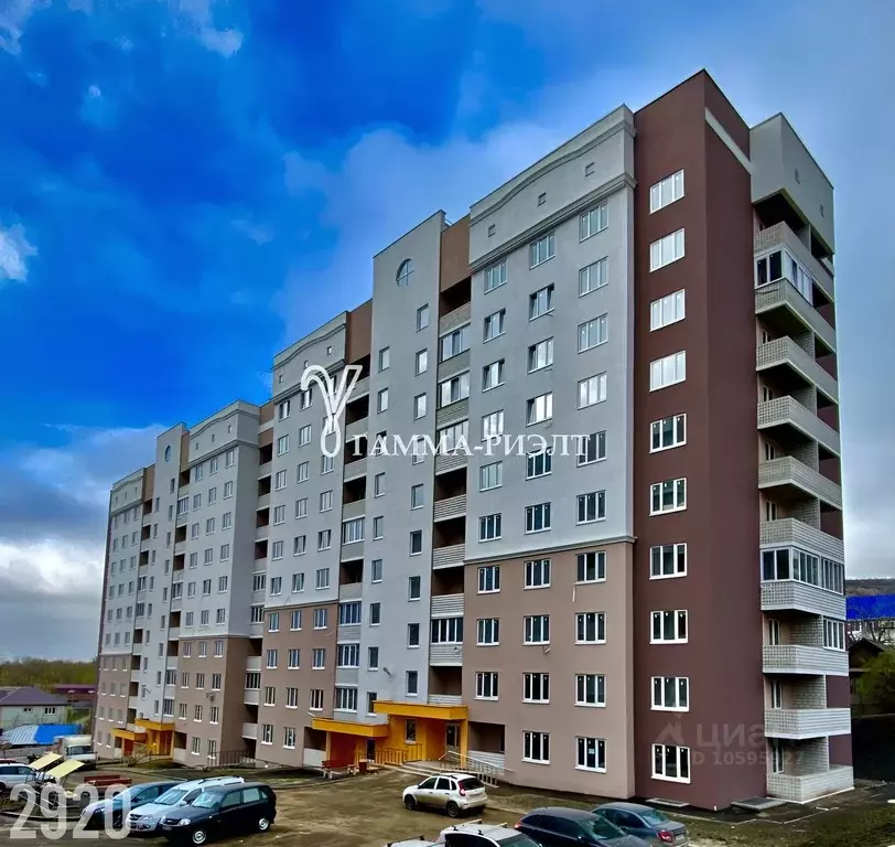 1-к кв. Саратовская область, Саратов ул. Стрельбище, 20 (34.4 м) - Фото 1
