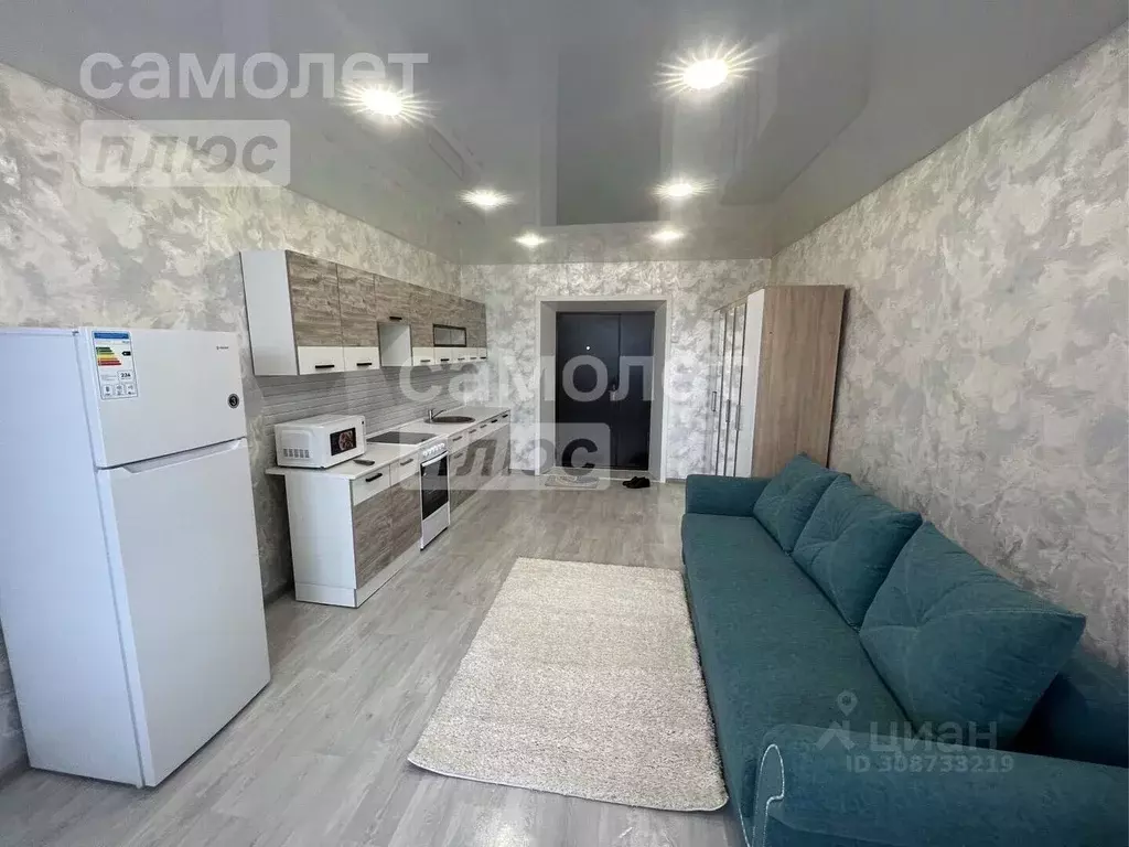 Комната Забайкальский край, Чита ул. Балябина, 39 (22.0 м) - Фото 0