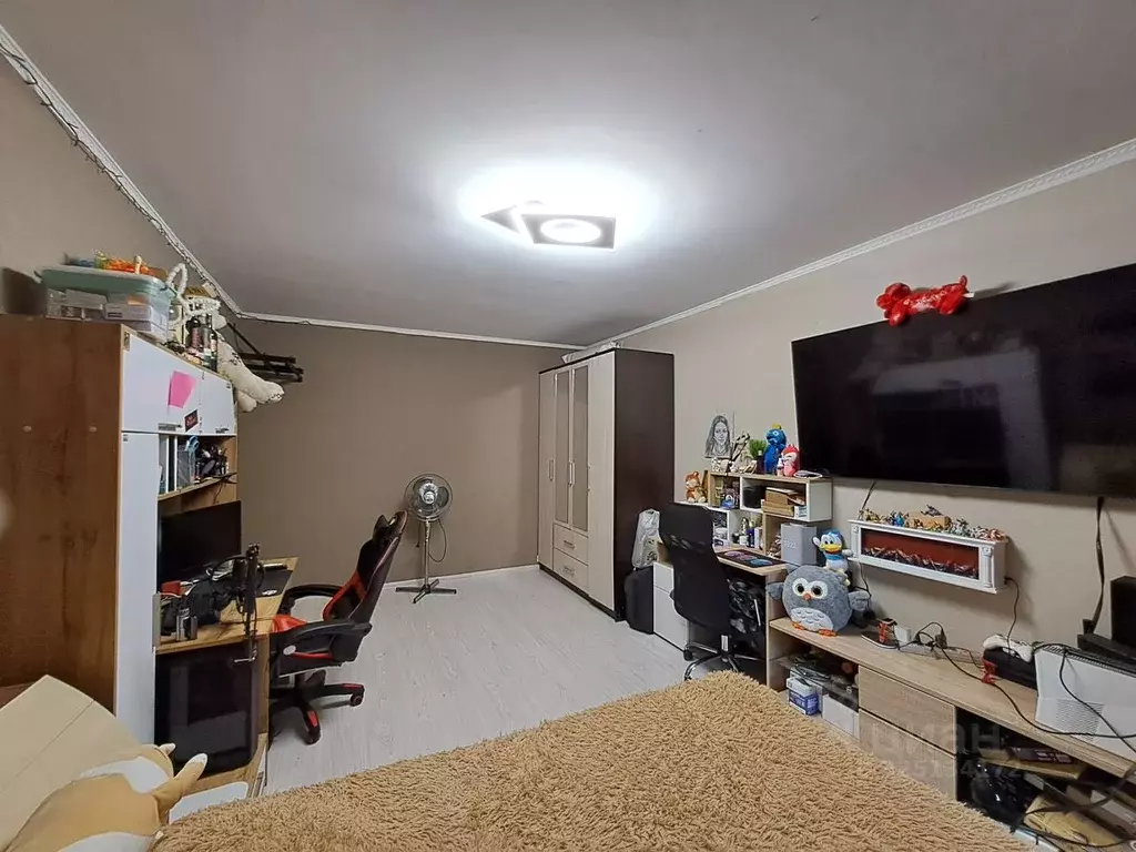 3-к кв. Москва Братеевская ул., 8К3 (74.2 м) - Фото 2