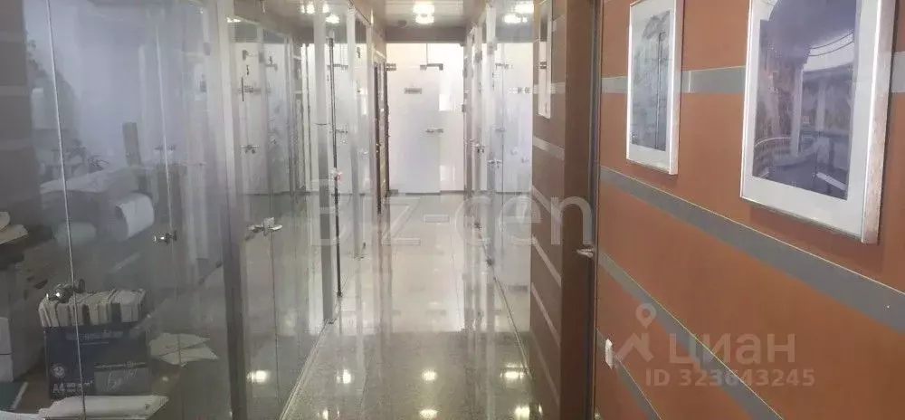 Офис в Московская область, Мытищи городской округ, пос. Нагорное вл3с3 ... - Фото 2