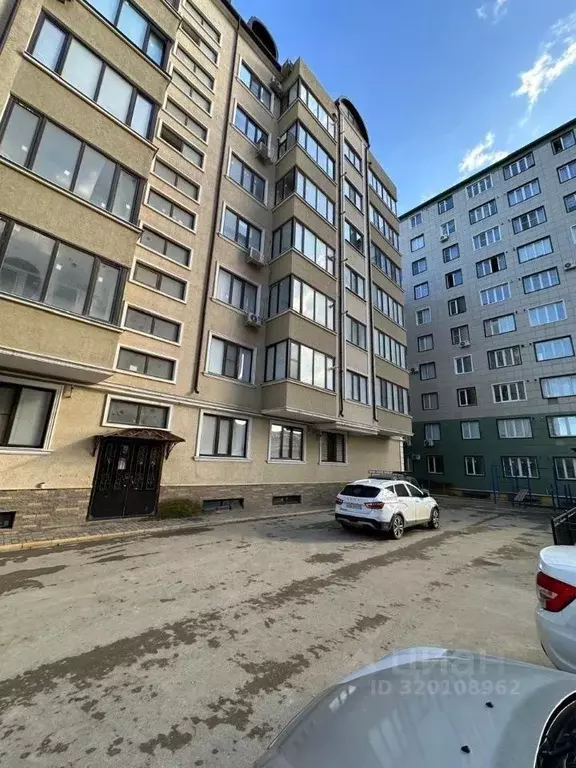 2-к кв. Дагестан, Дербент пер. Карла Маркса, 4А (90.0 м) - Фото 0