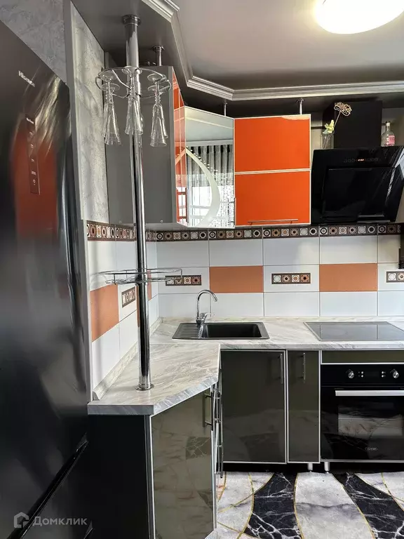 Продаётся 2-к квартира, 47.2 м - Фото 1