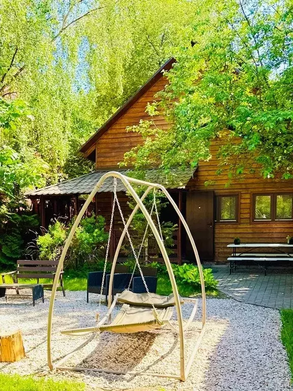 Дом в Московская область, Видное Центральная ул., 19 (80 м) - Фото 2