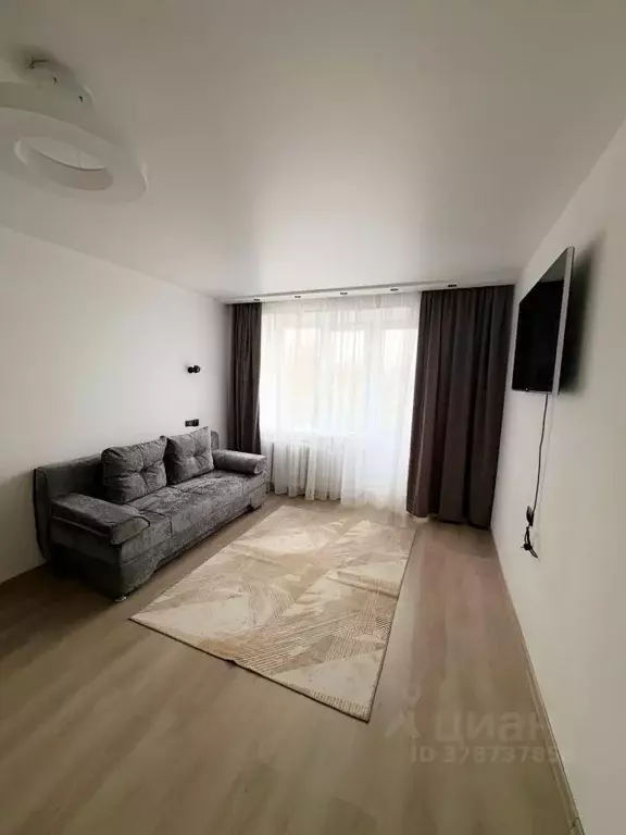 1-к кв. Ярославская область, Ярославль ул. Блюхера, 78 (40.0 м) - Фото 2