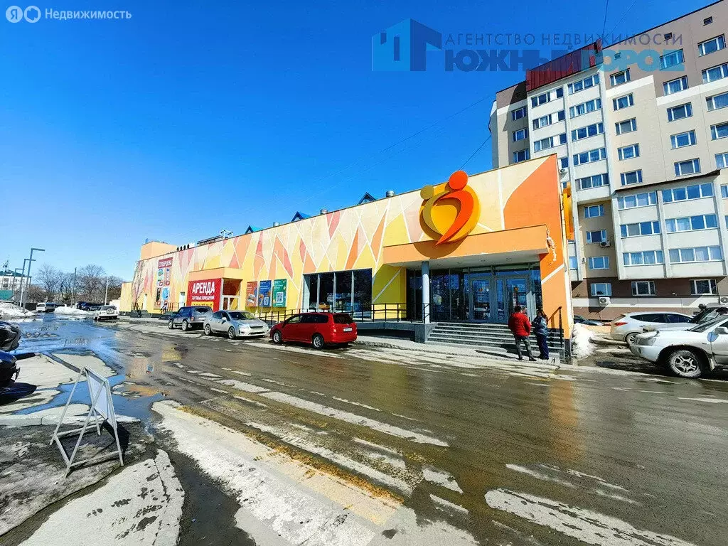 Офис (265.4 м) - Фото 1