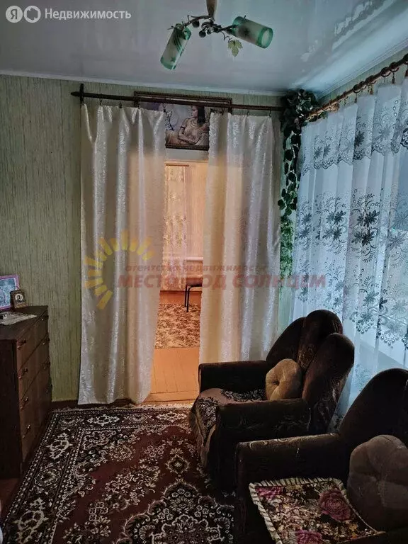 Дом в станица Новощербиновская, улица Шевченко (62.8 м) - Фото 2