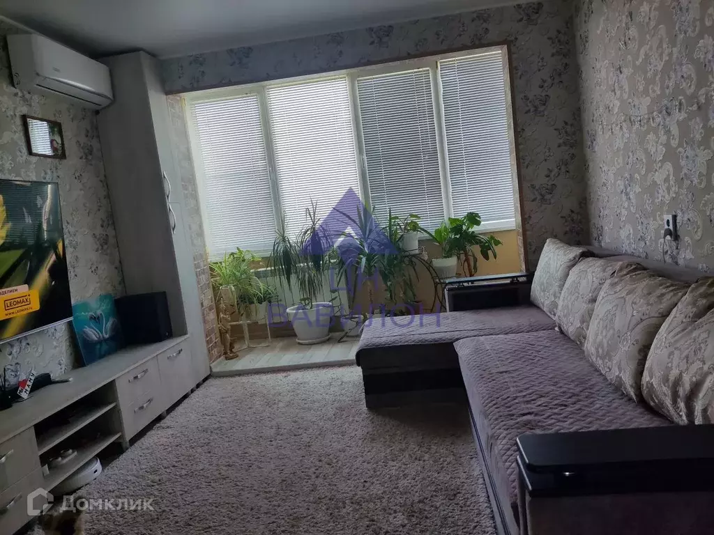 Продаётся 3-к квартира, 60 м - Фото 1