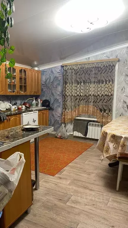 Дом в Ростовская область, Цимлянск Вокзальная ул., 16 (94 м) - Фото 1