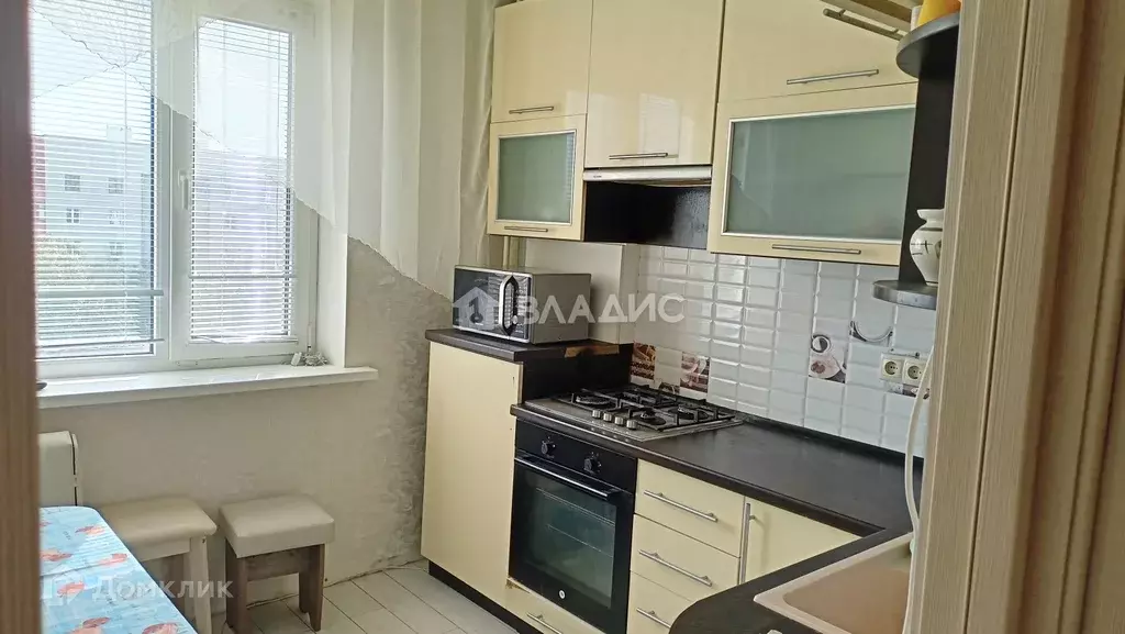 Продаётся 3-к квартира, 72 м - Фото 0