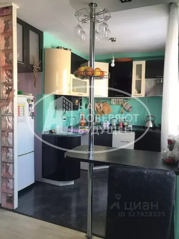 2-к кв. Пермский край, Лысьва ул. Куйбышева, 5 (48.0 м) - Фото 2