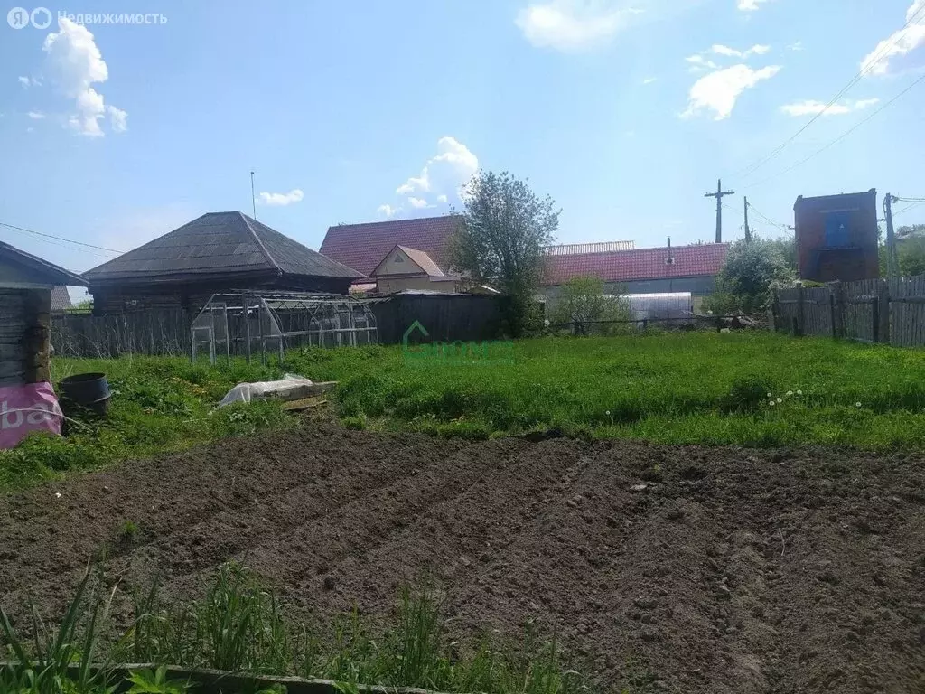 Дом в Тобольск, 1-й Береговой переулок, 23 (48 м) - Фото 0