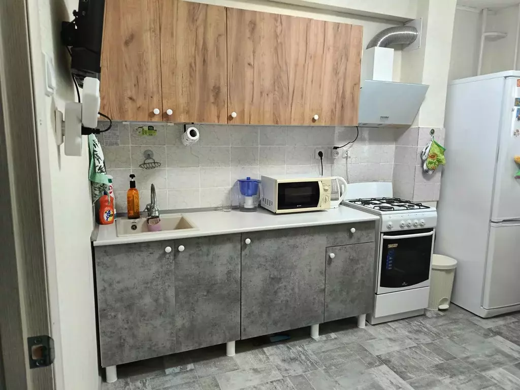 Продаётся 1-к квартира, 36.2 м - Фото 1