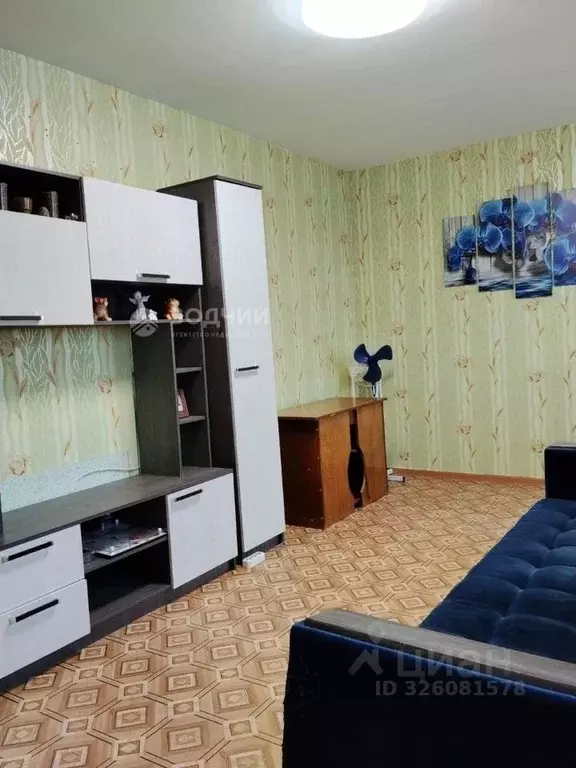 2-к кв. Чувашия, Шумерля ул. Ломоносова, 60 (47.0 м) - Фото 2