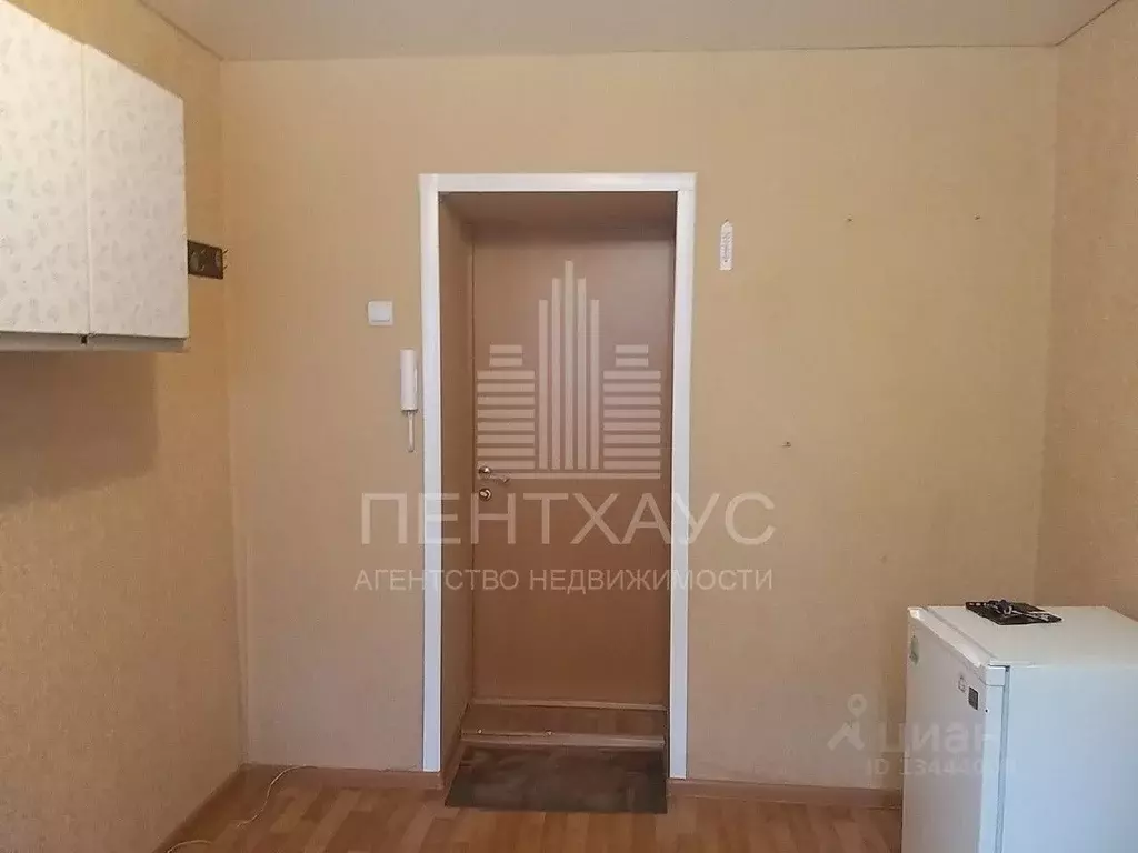 Комната Владимирская область, Владимир ул. Батурина, 37а (12.0 м) - Фото 1