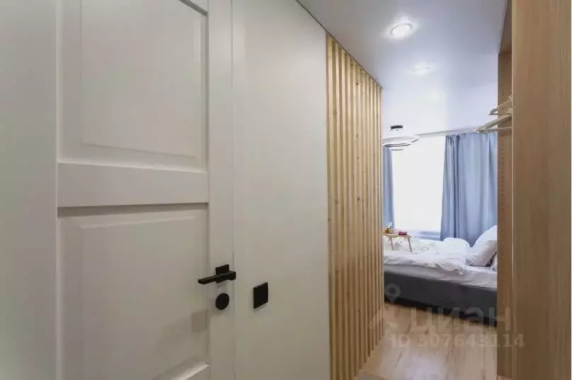 1-к кв. Калужская область, Обнинск ул. Ляшенко, 2 (15.0 м) - Фото 2