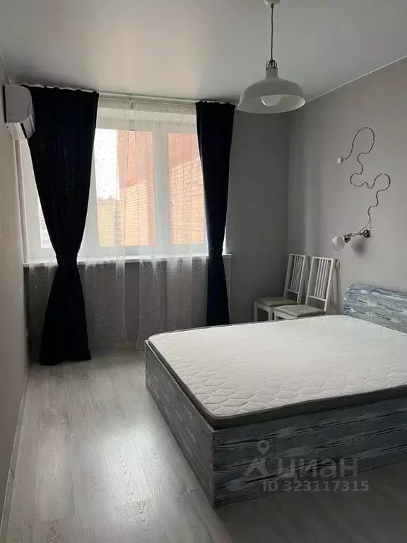 3-к кв. Московская область, Химки Подрезково мкр, Центральная ул., 4д ... - Фото 1