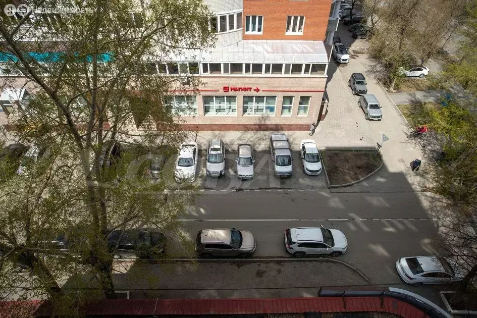 1-комнатная квартира: Тюмень, улица 50 лет Октября, 26 (42 м) - Фото 1