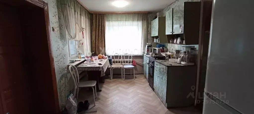 Дом в Хакасия, Абакан ул. Гагарина (57 м) - Фото 1