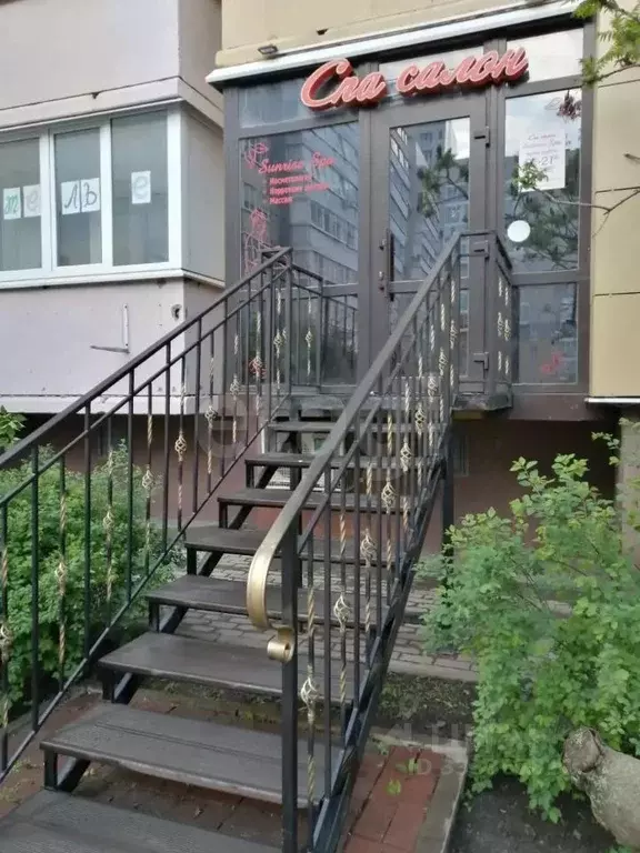 Помещение свободного назначения в Белгородская область, Белгород ул. ... - Фото 1