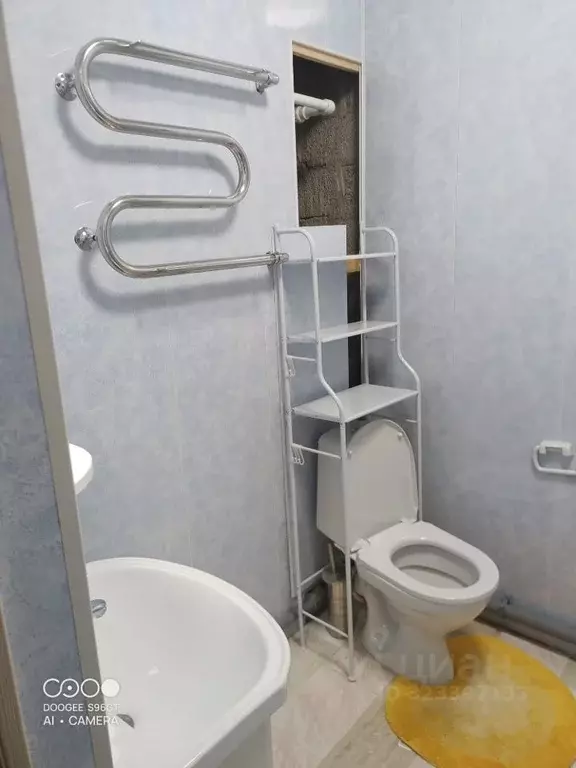 2-к кв. Московская область, Щелково ул. Жегаловская, 29 (44.7 м) - Фото 2