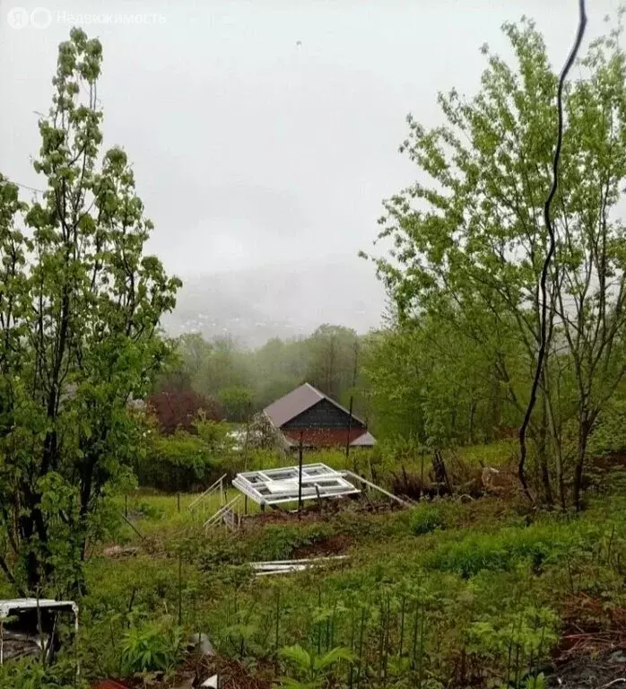 Участок в село Верхнениколаевское, СТ Юг, 72 (5 м) - Фото 1