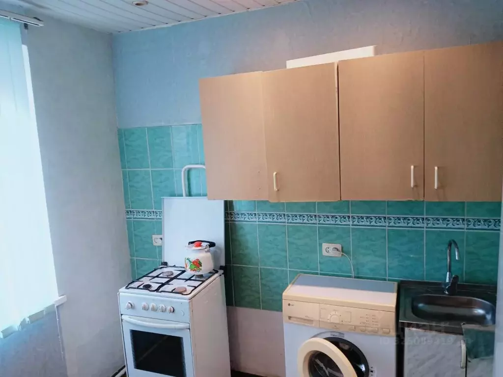 1-к кв. Волгоградская область, Городищенский район, Ерзовское ... - Фото 2