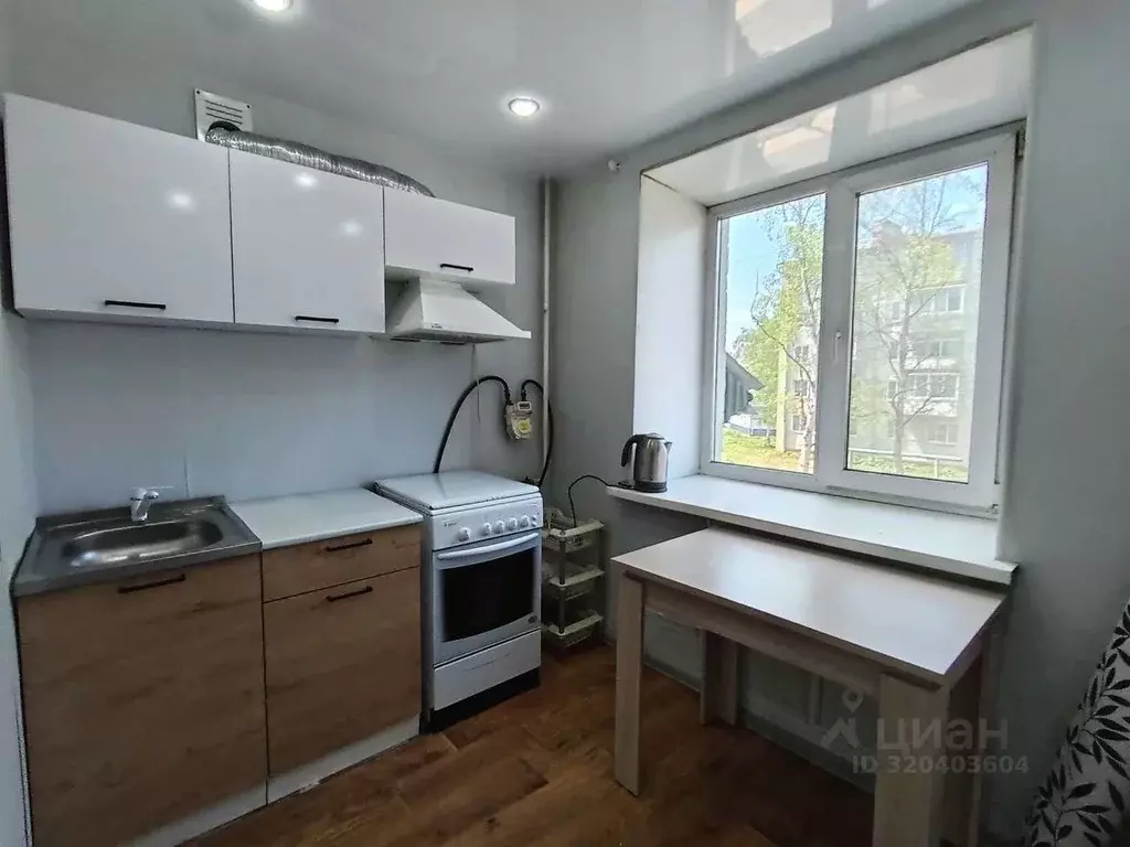 2-к кв. Хабаровский край, Советская Гавань Советско-Гаванский район, ... - Фото 1