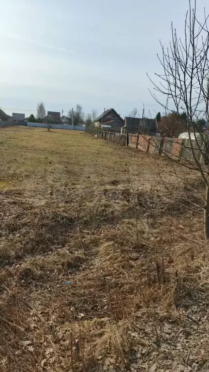 Участок 15 сот. (ИЖС) - Фото 1