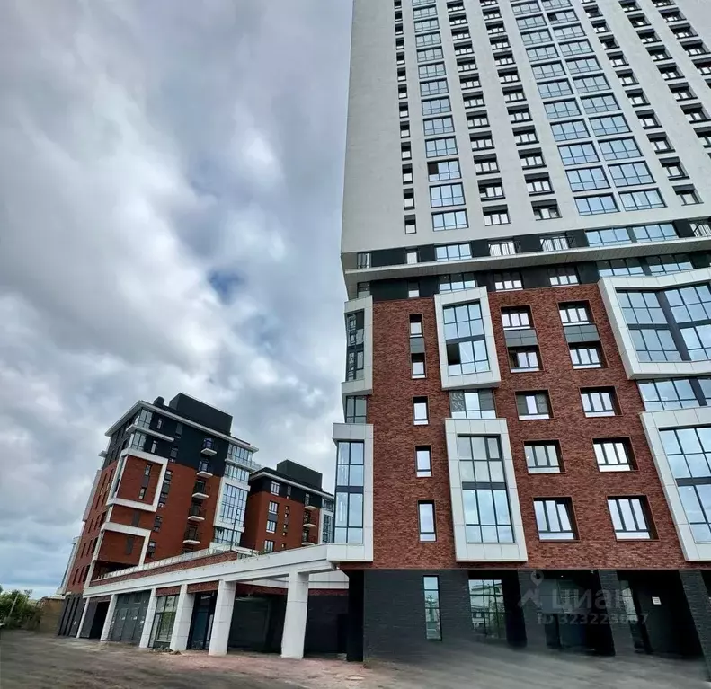 Помещение свободного назначения в Свердловская область, Екатеринбург ... - Фото 1