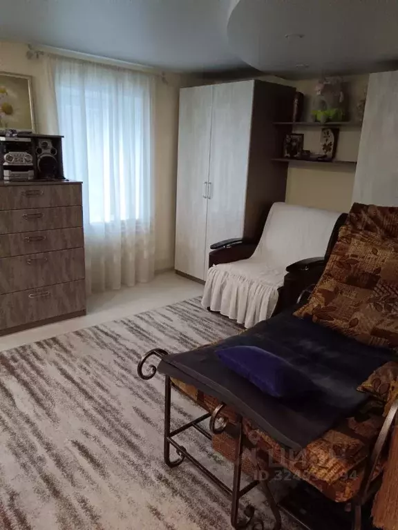 Студия Самарская область, Самара Молодогвардейская ул., 26 (27.0 м) - Фото 2