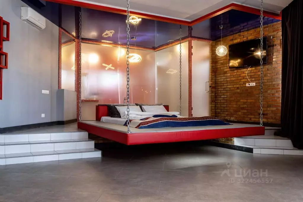 Комната Воронежская область, Семилукское с/пос, с. Ендовище ул. ... - Фото 2