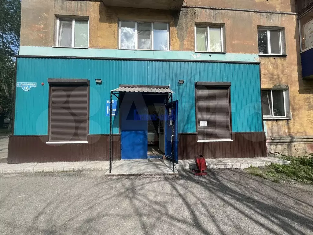 Сдам в аренду 73 м.кв. смычка - Фото 0