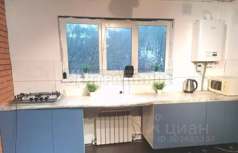 Дом в Смоленская область, Смоленск Заводская ул. (50 м) - Фото 0