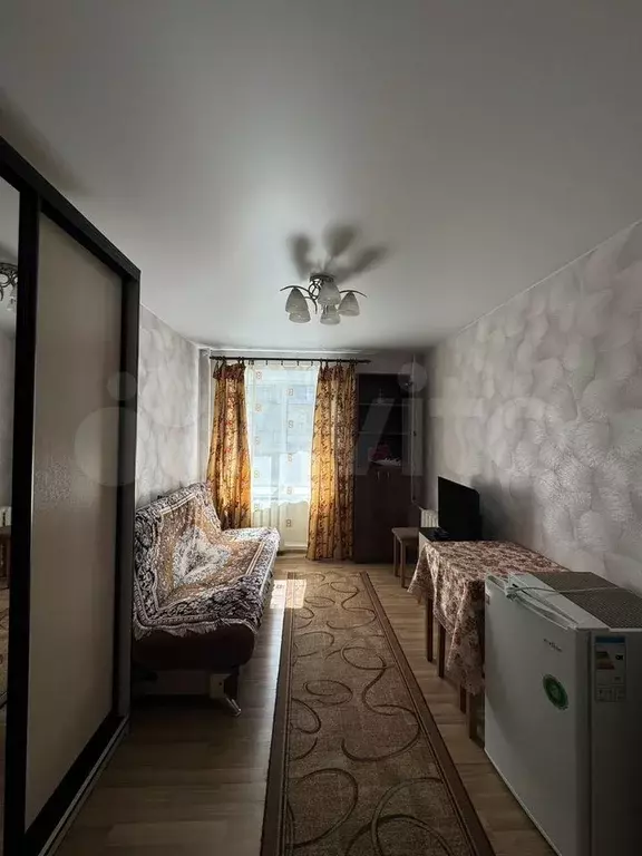 Комната 11,4 м в 4-к., 4/5 эт. - Фото 0