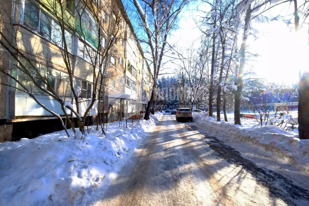 2-к кв. Московская область, Апрелевка Наро-Фоминский городской округ, ... - Фото 2