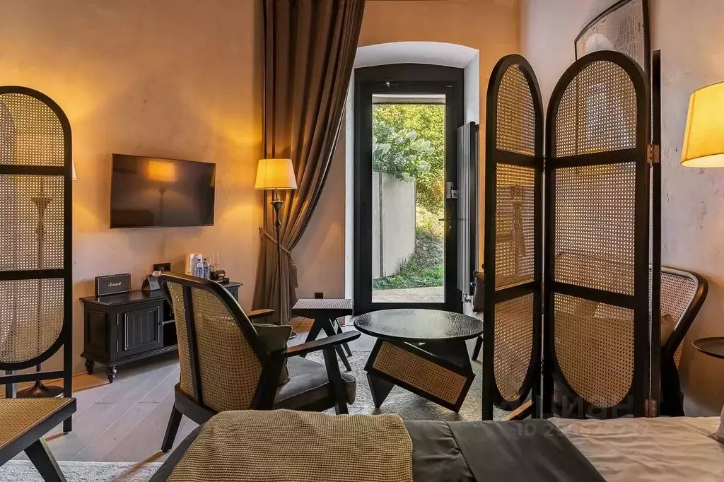 1-к кв. Приморский край, Владивосток Фонтанная ул., 7 (25.0 м) - Фото 2