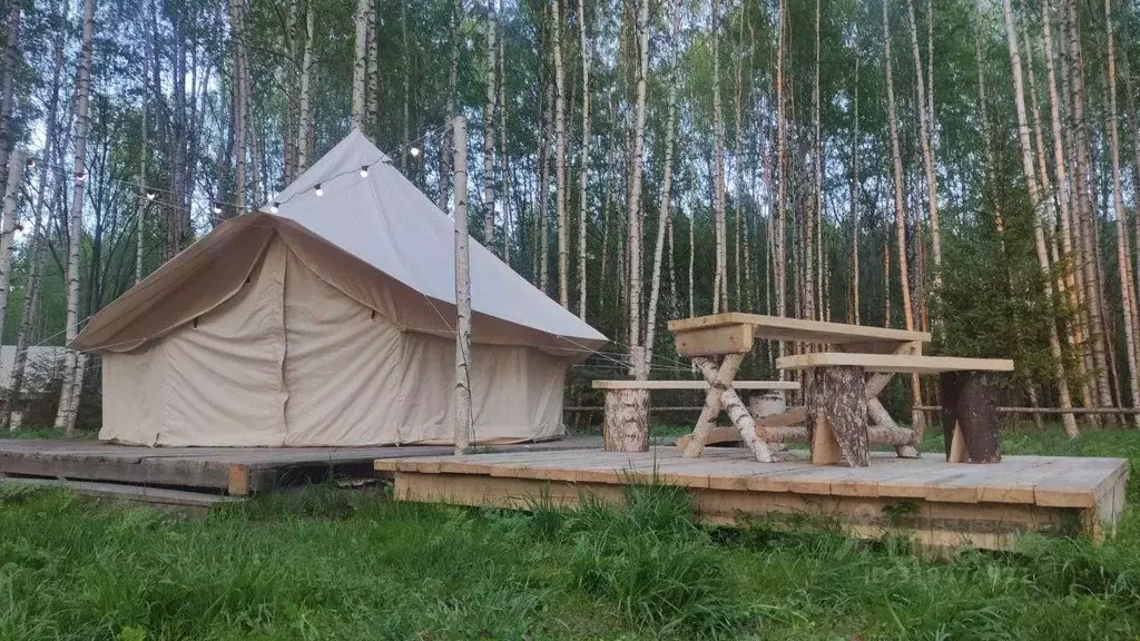 Дом в Нижегородская область, Сокольский муниципальный округ, д. ... - Фото 0