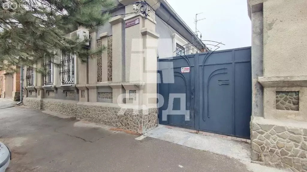 Дом в Таганрог, улица Шевченко, 108 (112 м) - Фото 1