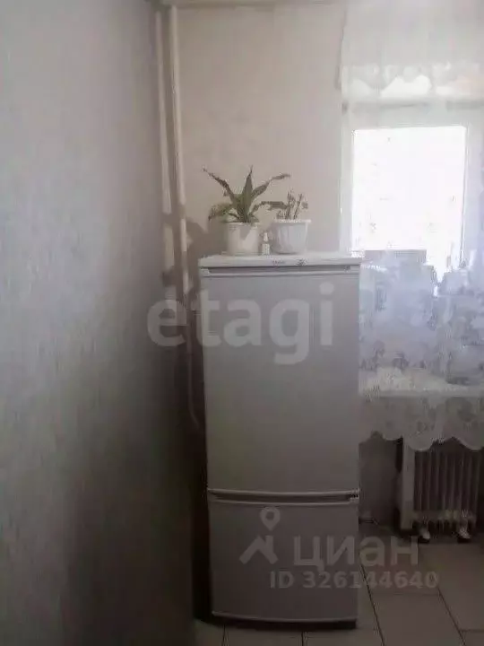 1-к кв. Тюменская область, Тюмень ул. Мельникайте, 80 (20.1 м) - Фото 1