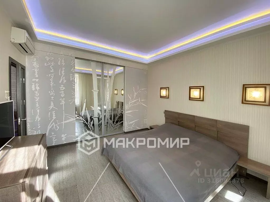 2-к кв. Санкт-Петербург 12-я Васильевского острова линия, 31 (90.0 м) - Фото 1